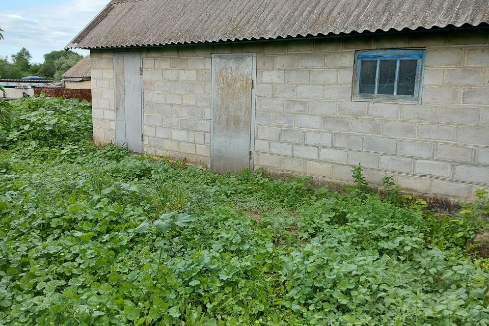 Продаётся 1-этажный дом, 15 м²