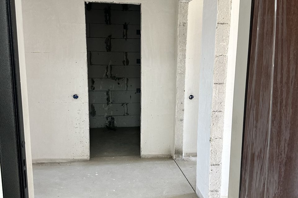 Продаётся 2-комнатная квартира, 50.2 м²