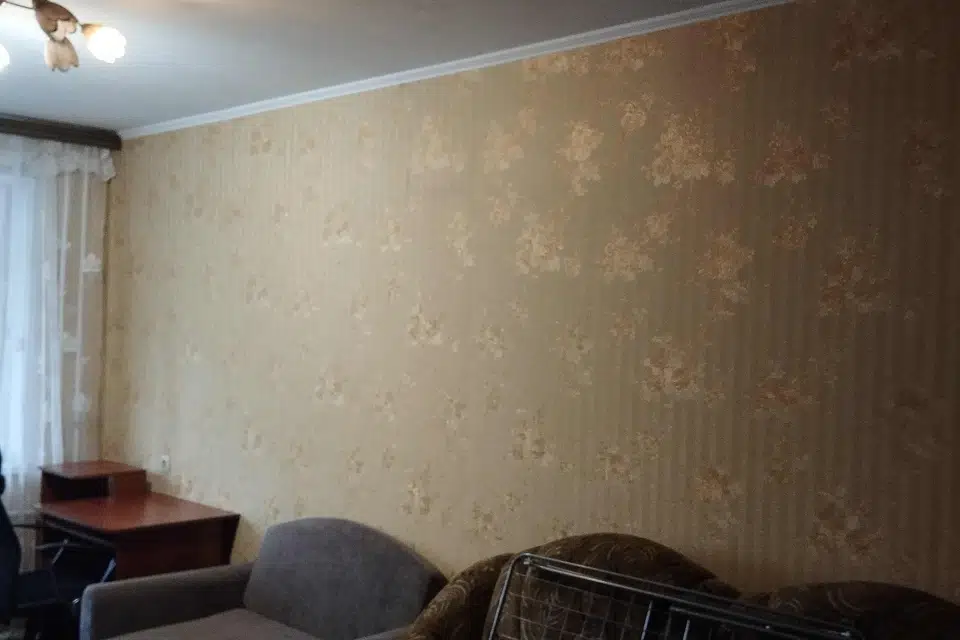 Продаётся 3-комнатная квартира, 62.2 м²