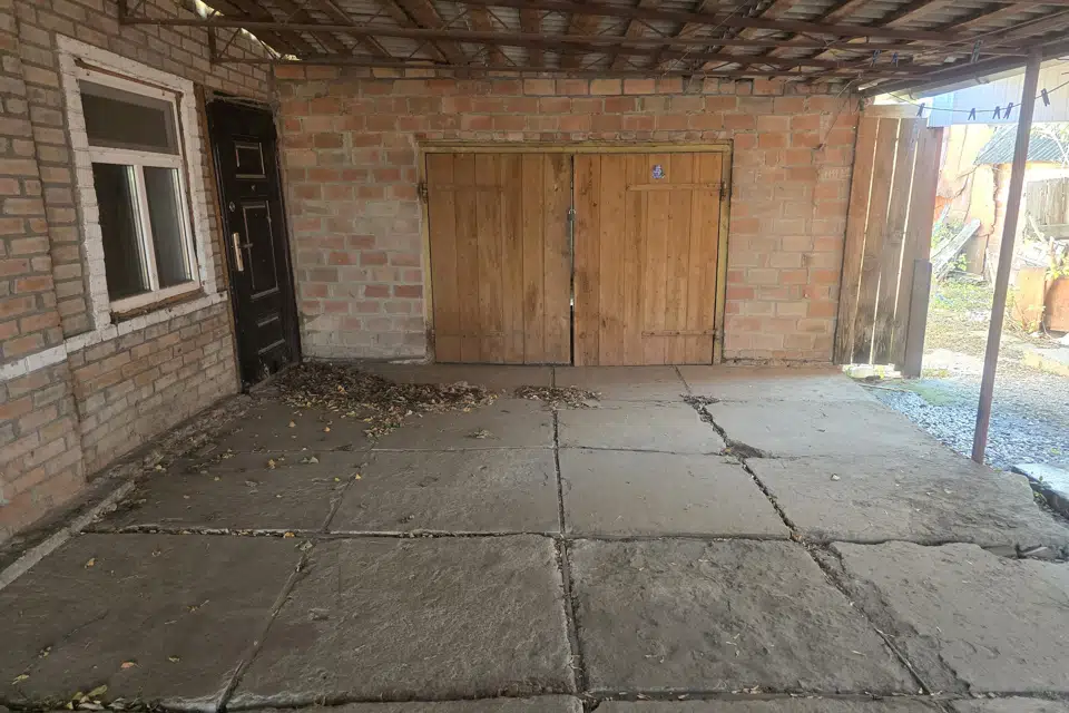 Продаётся 1-этажный дом, 95.5 м²