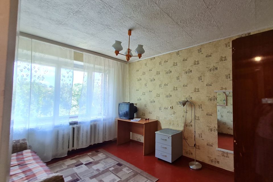 Продаётся 1-комнатная квартира, 22 м²