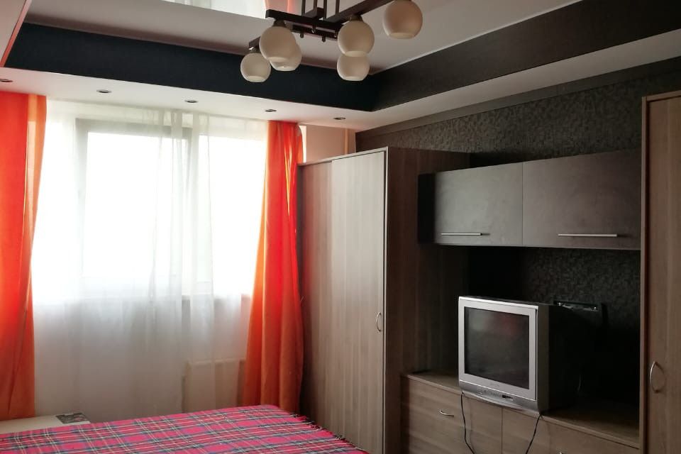 Продаётся комната в 3-комн. квартире, 11.7 м²
