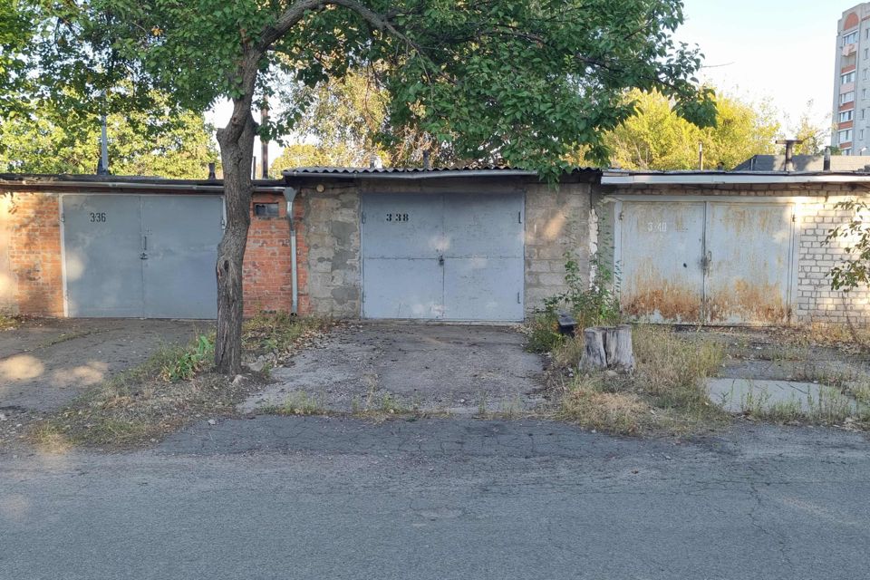 Продаётся гараж, 26 м²