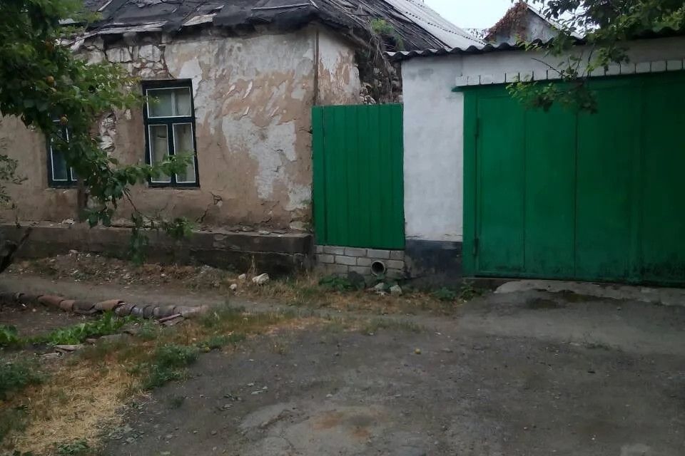 Продаётся 3-комнатная квартира, 40 м²