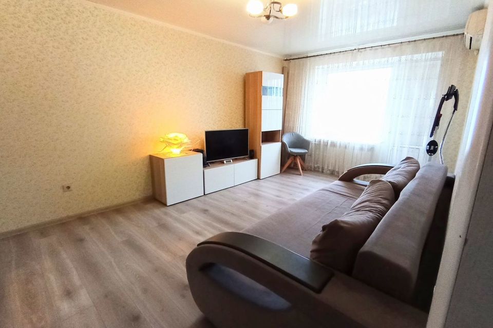 Продаётся 1-комнатная квартира, 31 м²