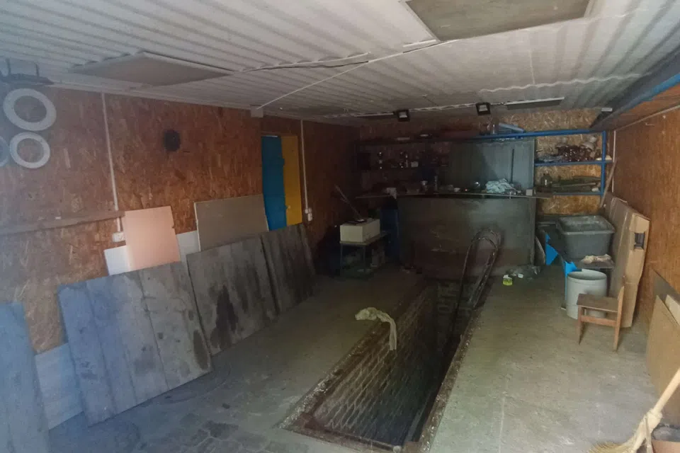 Продаётся 1-этажный дом, 111.8 м²