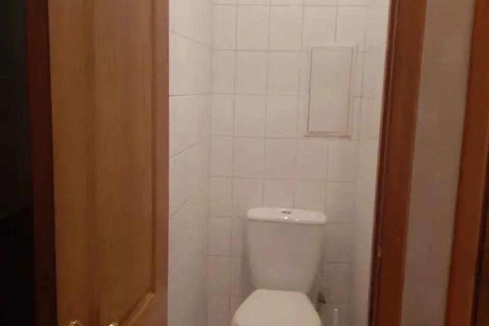 Продаётся 3-комнатная квартира, 56 м²