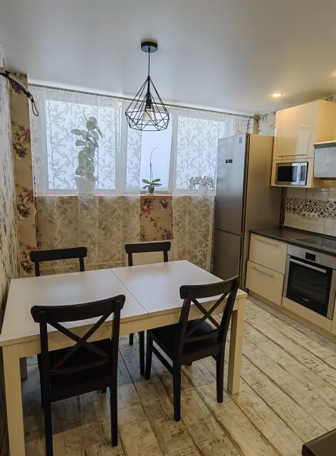 Продаётся 1-комнатная квартира, 43.9 м²