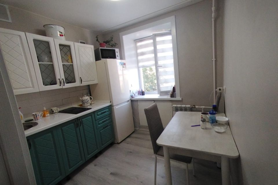 Продаётся 1-комнатная квартира, 32.1 м²