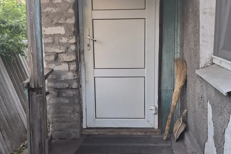Продаётся 1-этажный дом, 38.6 м²