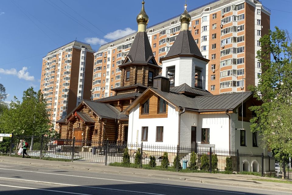 Продаётся студия, 11.6 м²