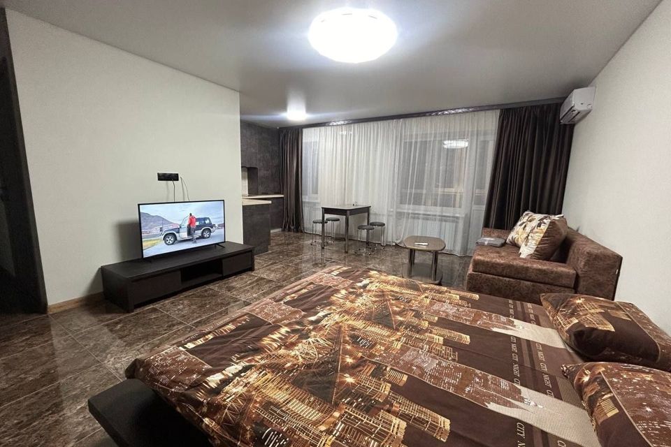 Продаётся студия, 31 м²