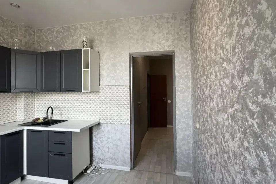 Продаётся 2-комнатная квартира, 59.6 м²