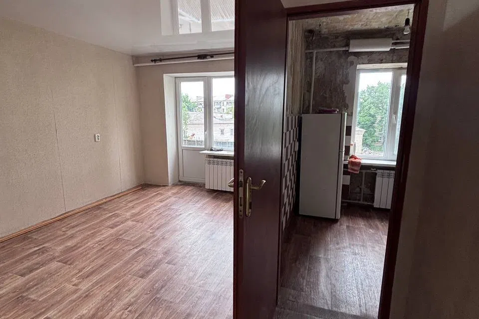 Продаётся 2-комнатная квартира, 44 м²