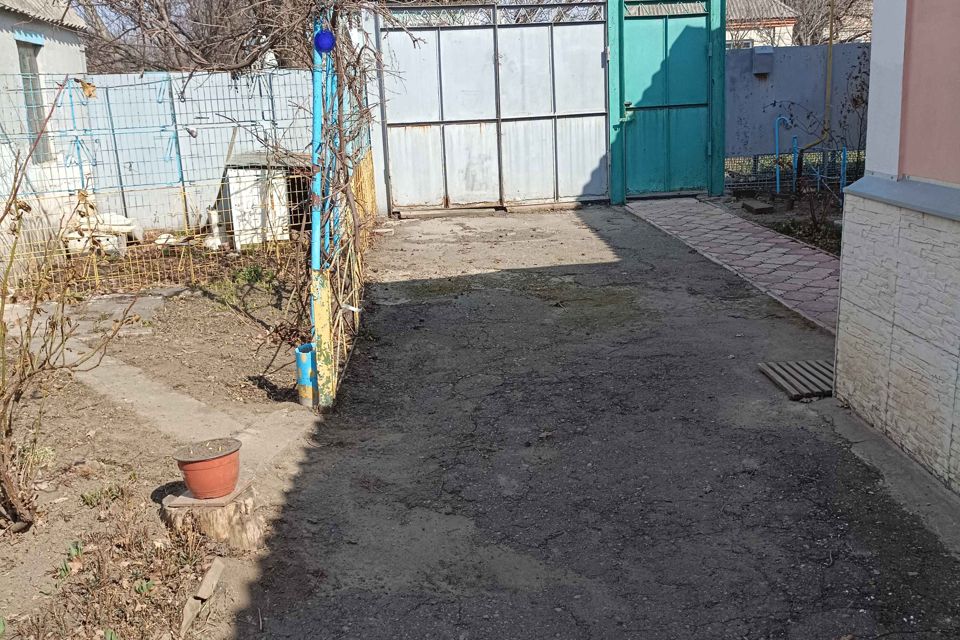 Сдаётся 1-этажный дом, 60 м²