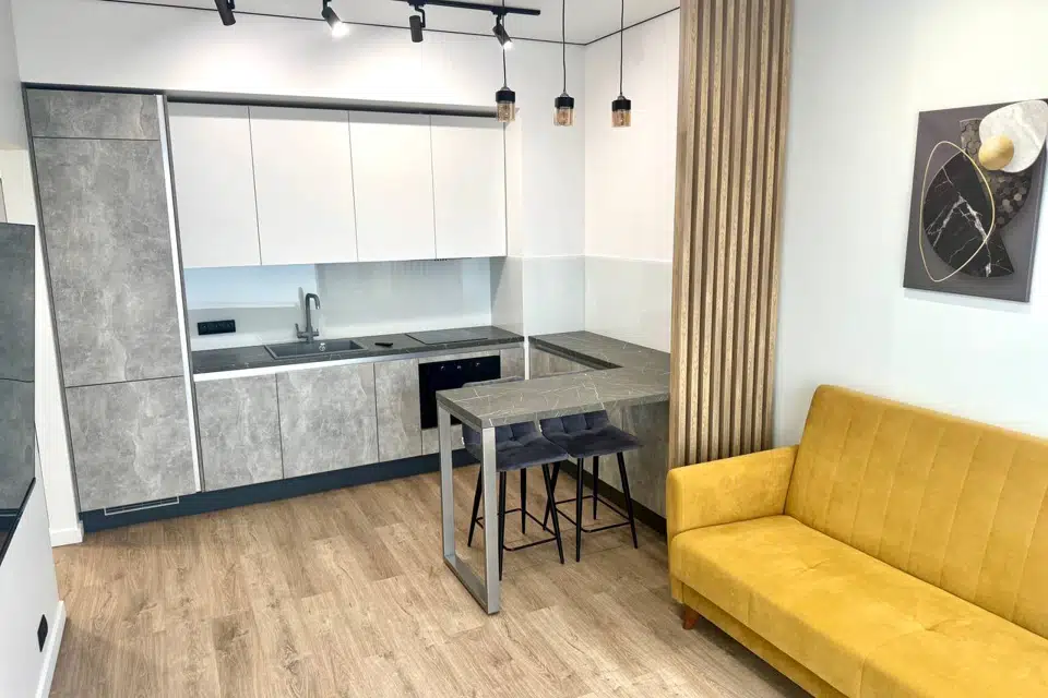 Продаётся 2-комнатная квартира, 48 м²
