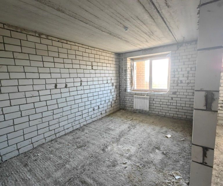 Продаётся 1-комнатная квартира, 35 м²