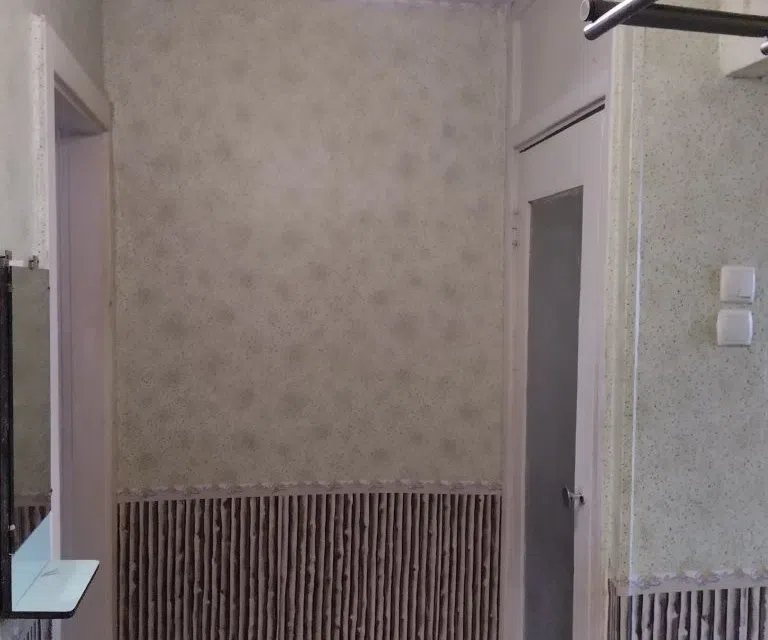 Продаётся 2-комнатная квартира, 48.6 м²