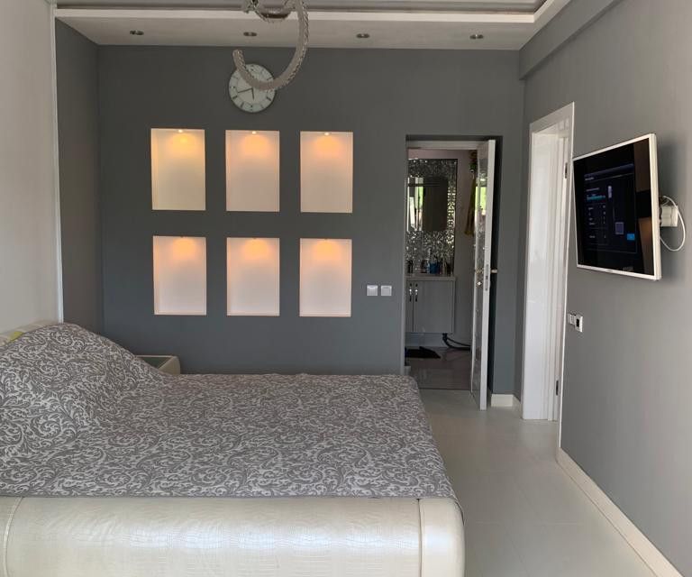Продаётся 3-комнатная квартира, 97 м²