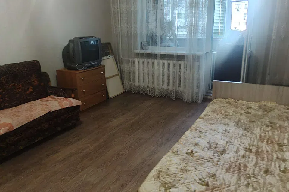 Продаётся 2-комнатная квартира, 56 м²