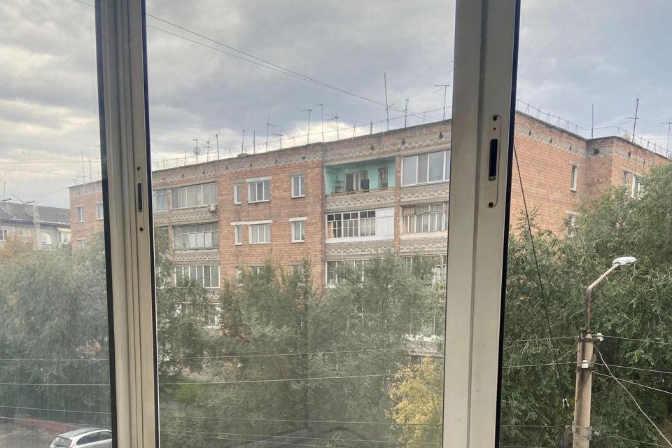 Продаётся 1-комнатная квартира, 31 м²