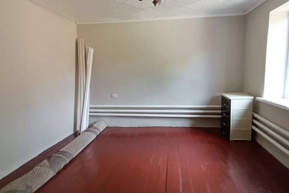 Продаётся 1-этажный дом, 69 м²