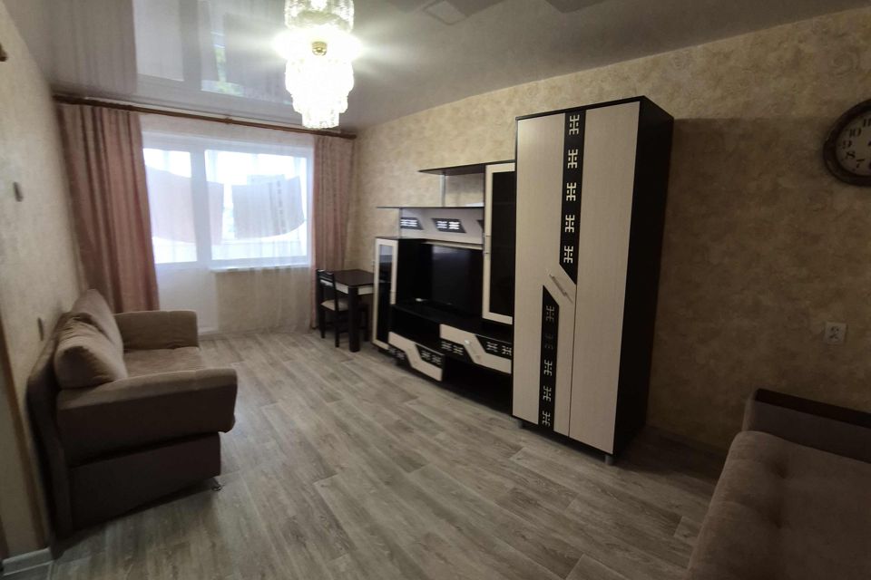 Продаётся 2-комнатная квартира, 37 м²