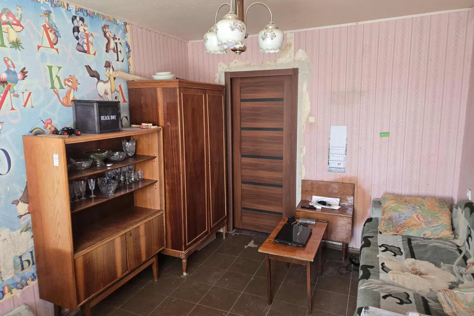 Продаётся 2-комнатная квартира, 48 м²