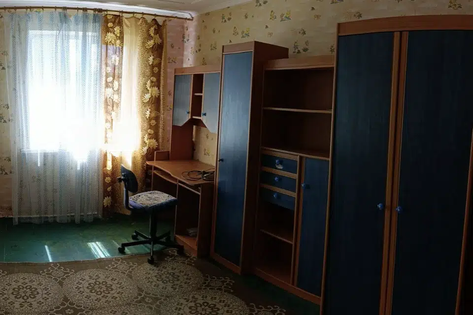 Продаётся 2-комнатная квартира, 46 м²