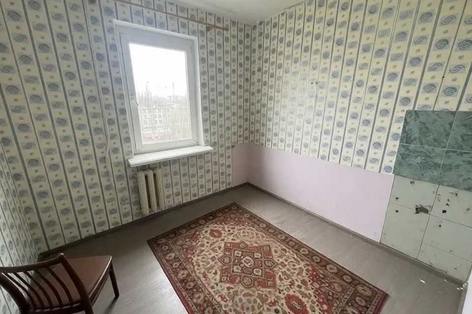 Продаётся 2-комнатная квартира, 55 м²