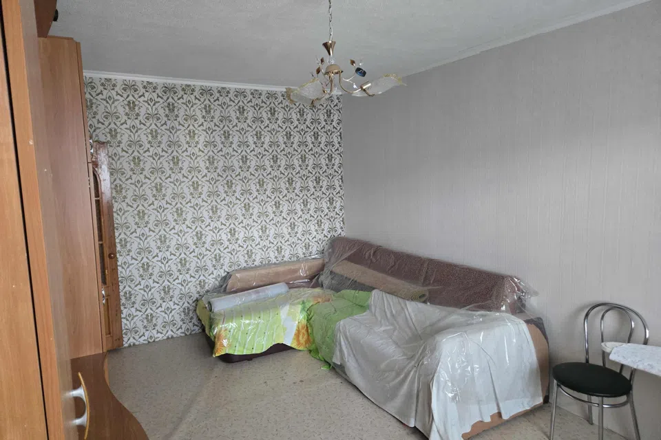 Продаётся 2-комнатная квартира, 53.7 м²