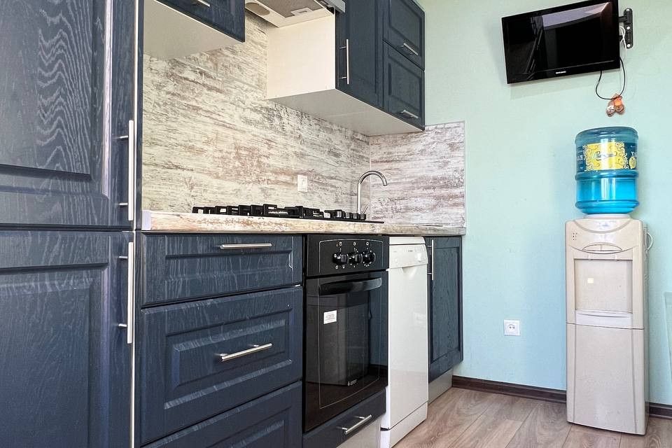 Продаётся 2-комнатная квартира, 46.1 м²