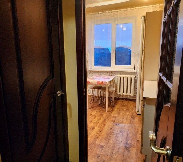 Продаётся 3-комнатная квартира, 67 м²