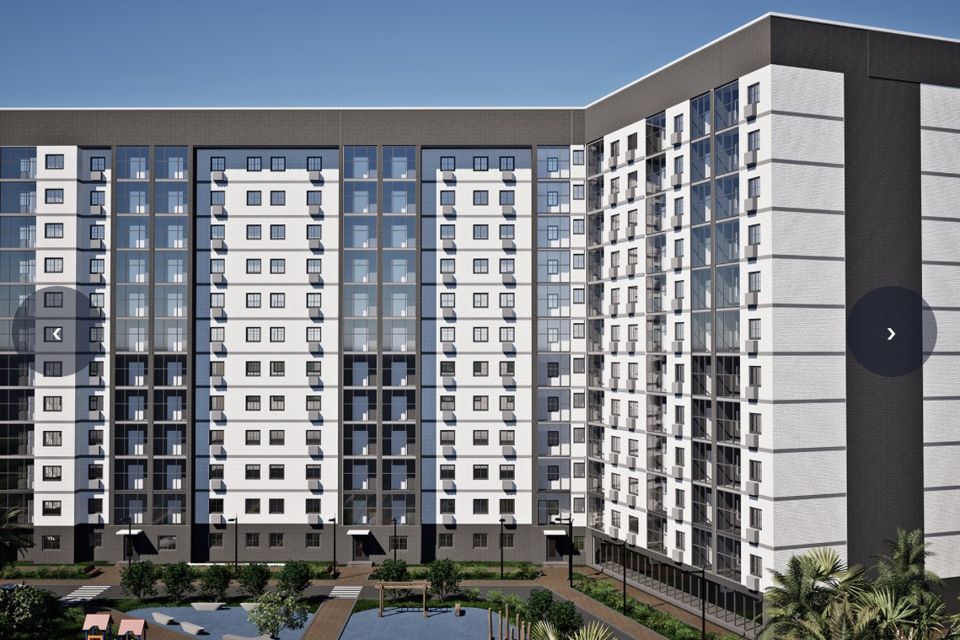 Продаётся студия, 22.7 м²