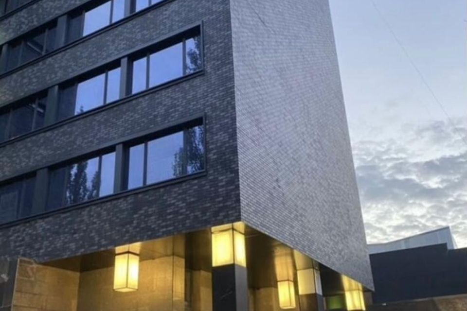 Продаётся студия, 12.2 м²