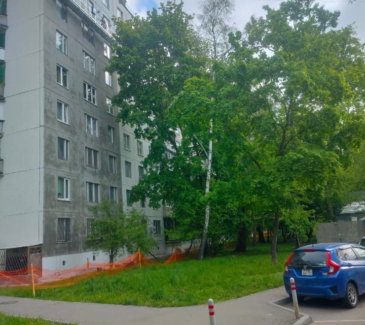 Продаётся 3-комнатная квартира, 65.4 м²
