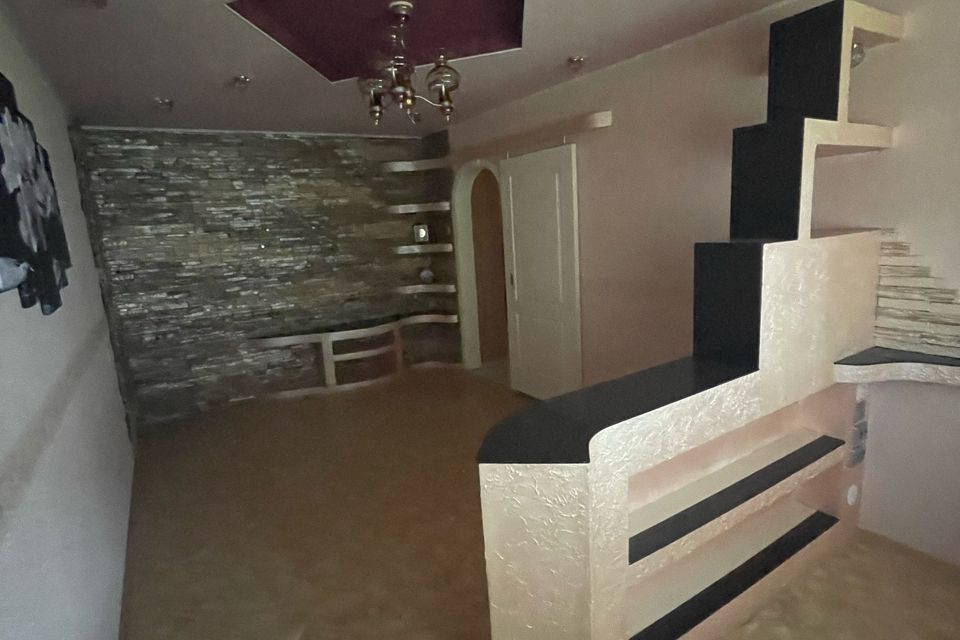 Продаётся 2-комнатная квартира, 52.5 м²