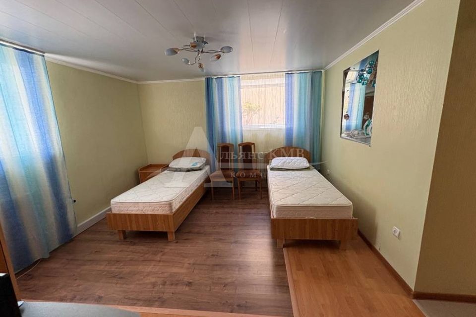 Продаётся 1-комнатная квартира, 27 м²