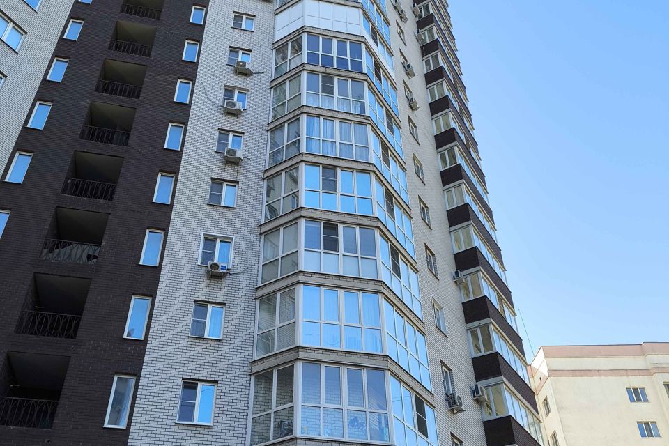 Продаётся 3-комнатная квартира, 86 м²