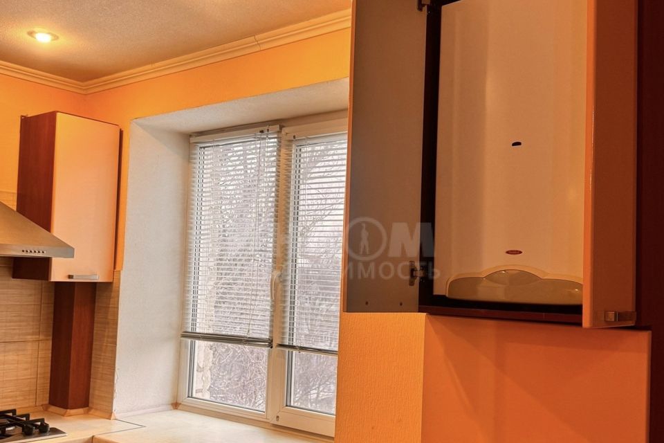 Продаётся 1-комнатная квартира, 33 м²