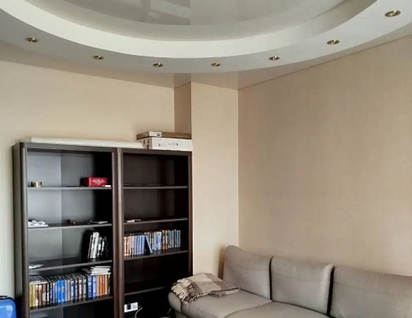 Продаётся 1-комнатная квартира, 50 м²