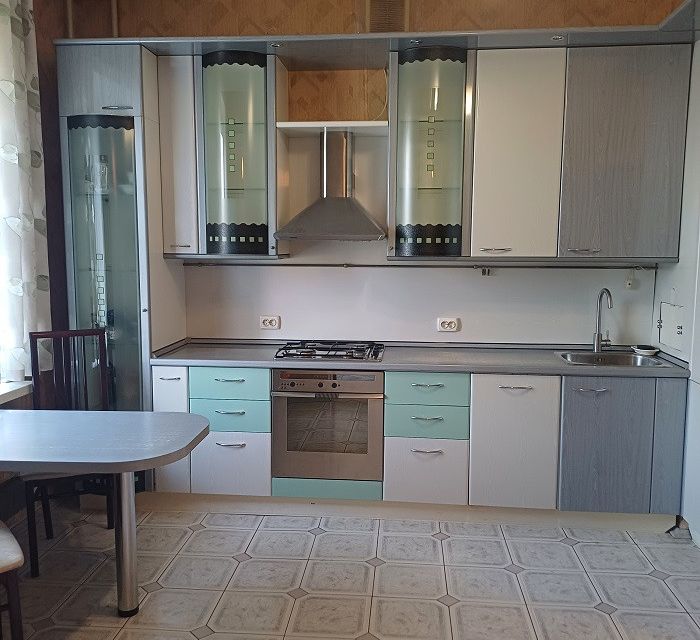 Продаётся 3-комнатная квартира, 114.5 м²