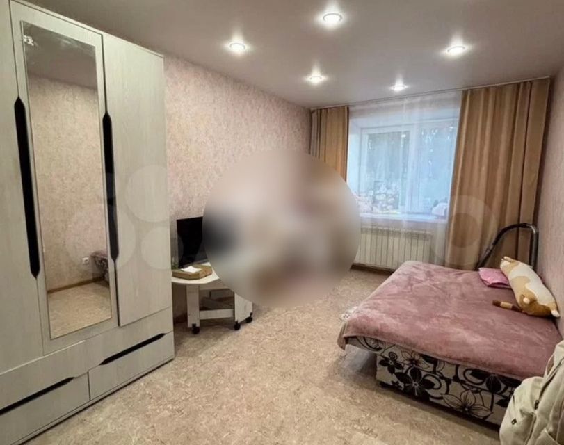 Продаётся 1-комнатная квартира, 29.5 м²