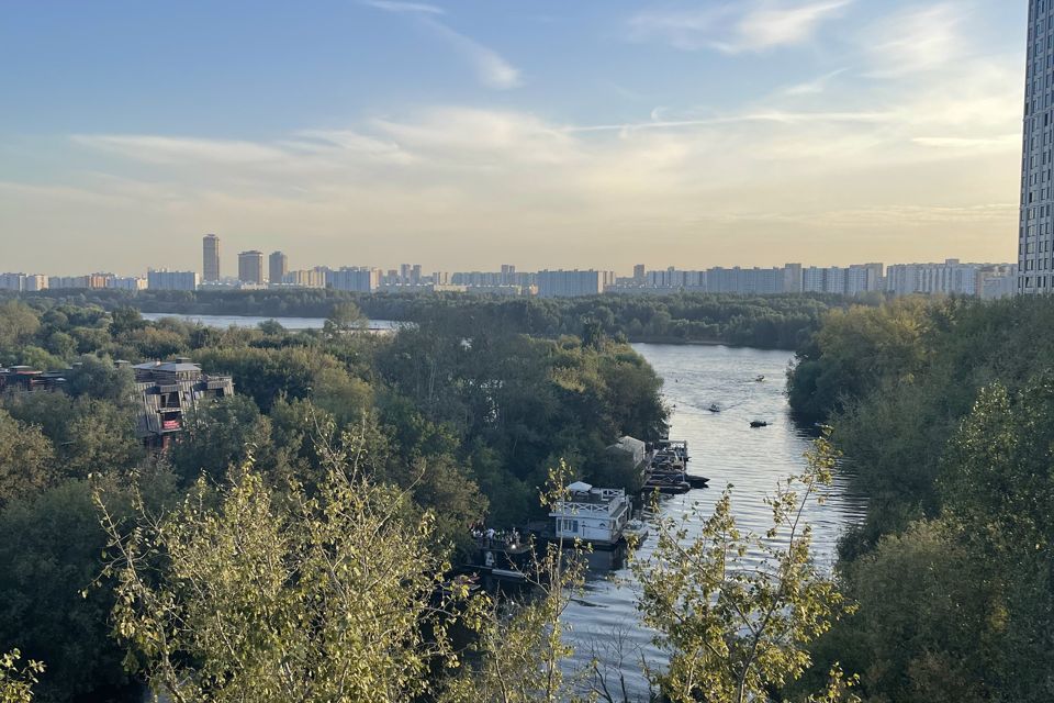 Продаётся 1-комнатная квартира, 45 м²