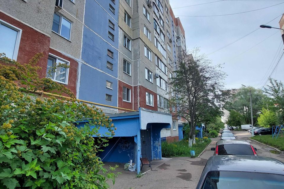 Продаётся 3-комнатная квартира, 65 м²