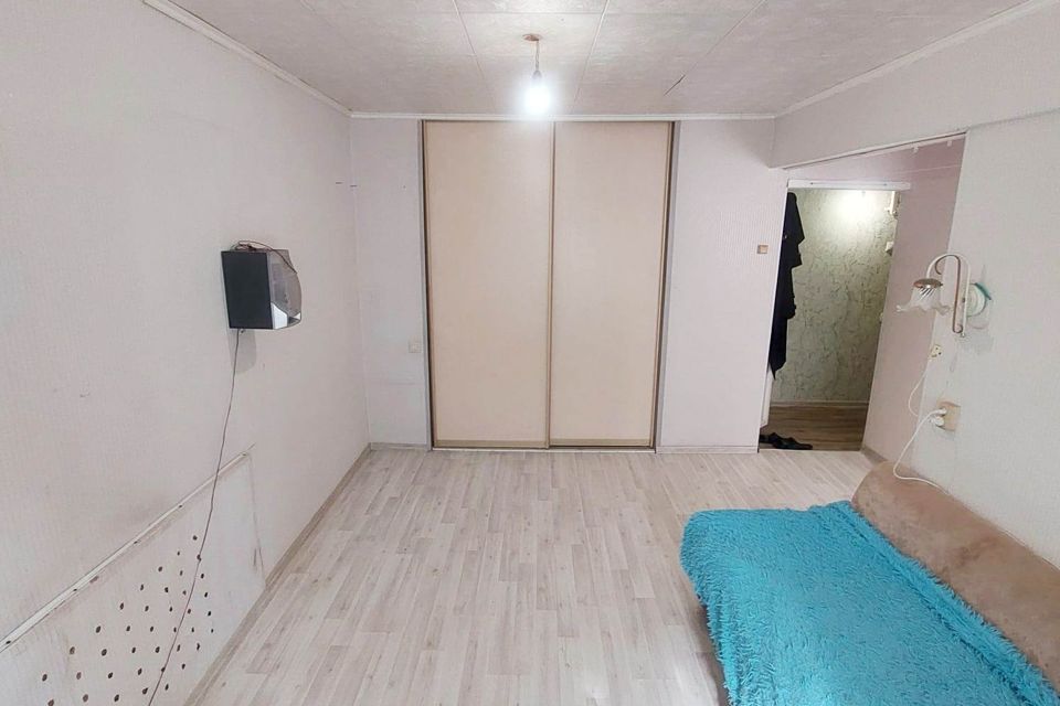 Продаётся 1-комнатная квартира, 30.5 м²