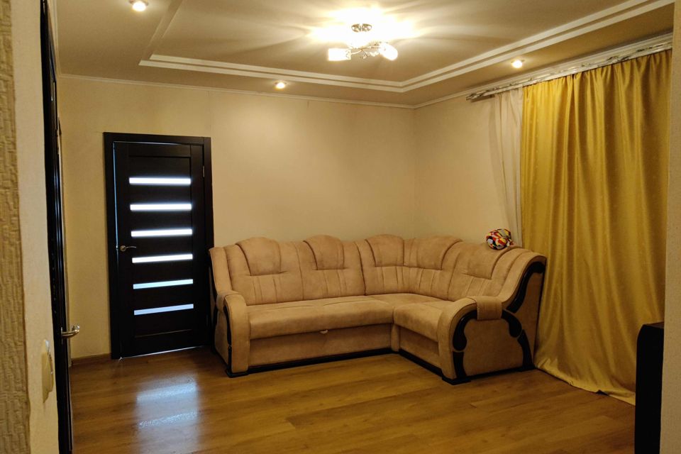 Продаётся 1-этажный дом, 91.3 м²