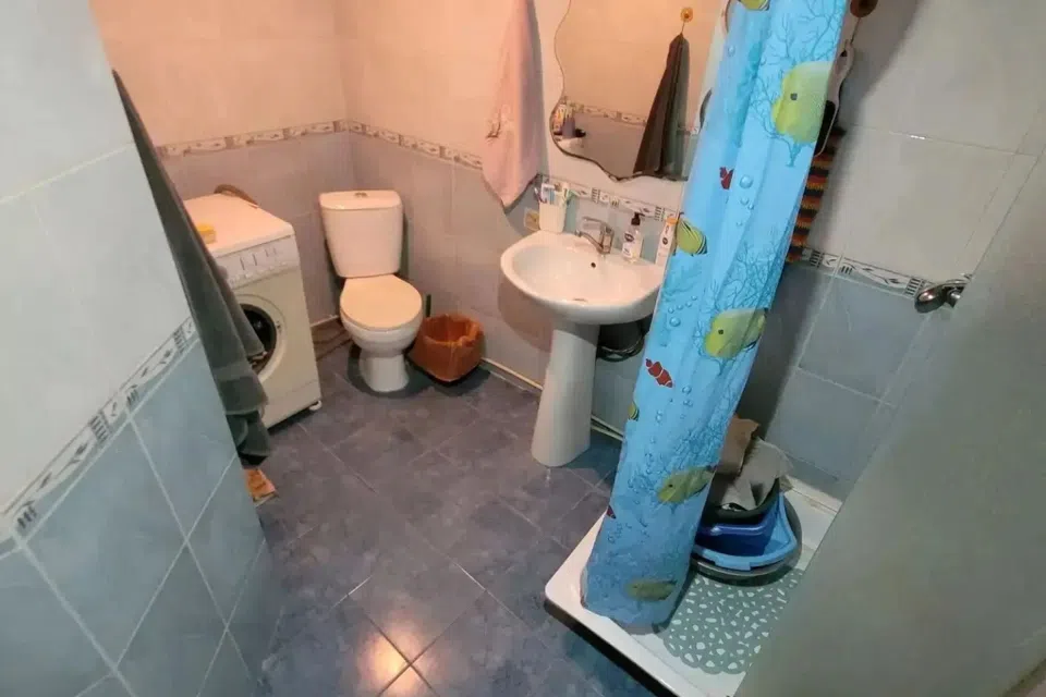 Продаётся 1-этажный дом, 93.3 м²