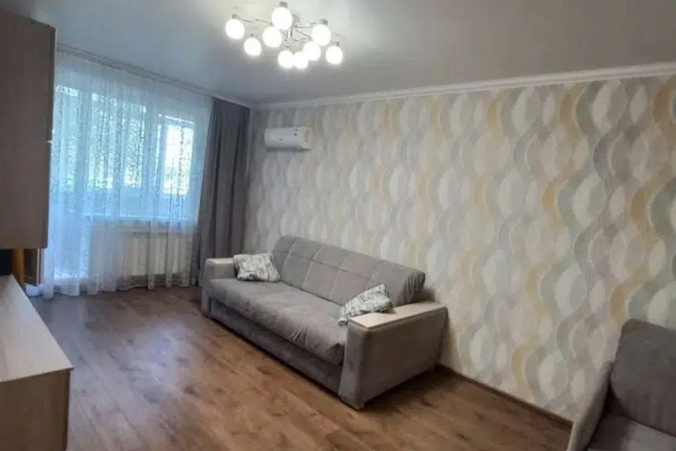 Продаётся 2-комнатная квартира, 54 м²