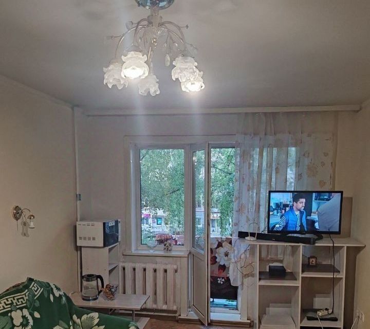 Сдаётся 2-комнатная квартира, 44 м²